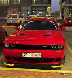 دودج تشالنجر